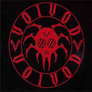 Voivod - Voivod flac