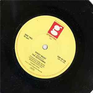 The Servicemen - I'll Stop Loving You flac