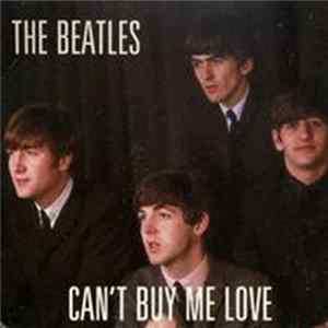 Beatles, The - Can't Buy Me Love flac