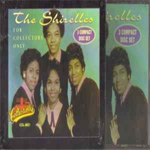 The Shirelles - For Collectors Only flac