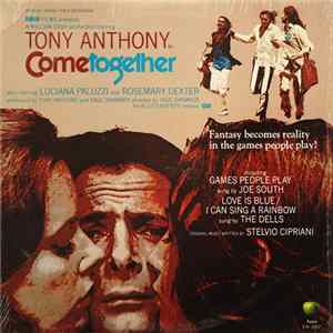 Stelvio Cipriani - Cometogether (Original Soundtrack Recording) flac
