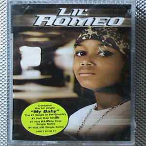 Lil' Romeo - Lil' Romeo flac