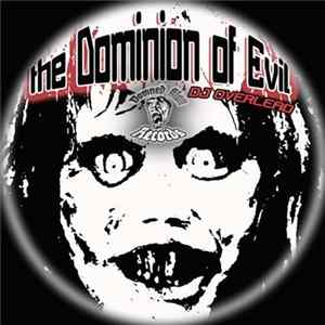 DJ Overlead - The Dominion Of Evil flac