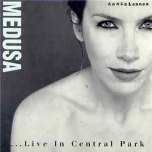 Annie Lennox - Medusa ... Live In Central Park flac