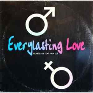 Heartclub Feat. Ian Lex - Everlasting Love flac