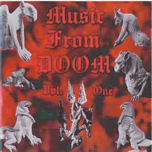 Bobby Prince - Music From Doom Vol. One flac