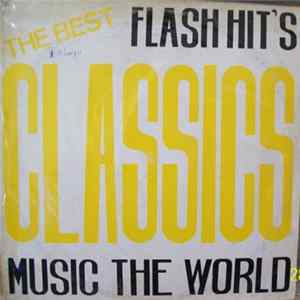 Various - Music The World flac