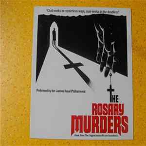 London Royal Philharmonic - The Rosary Murders - Original Soundtrack flac