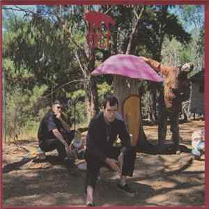 Boyd Rice & Fiends - Wolf Pact flac