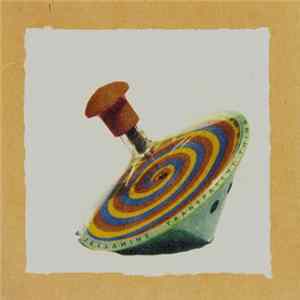 Jessamine / Transparent Thing - Seagreen / Gasoline Rainbow flac