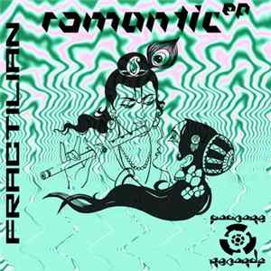 Fractilian - Romantic EP flac