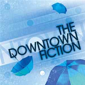The Downtown Fiction - The Downtown Fiction flac
