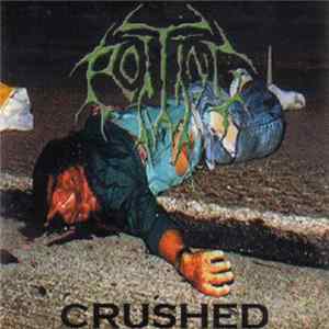 Rotting - Crushed flac