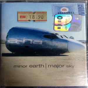 a-ha - Minor Earth Major Sky flac