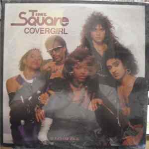Time Square - Covergirl flac