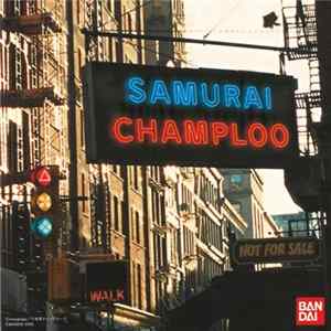 Masafumi Takada - Samurai Champloo Rhythm Track flac