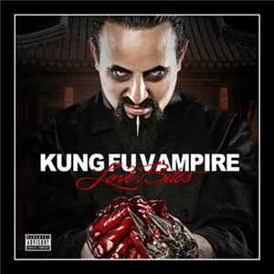 Kung Fu Vampire - Love Bites flac