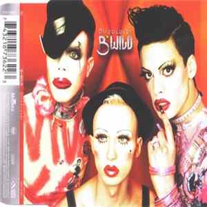 BWild - Disco Lover flac