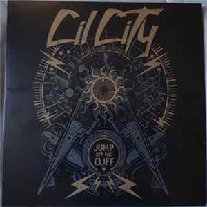 Cil City - Jump Off The Cliff flac