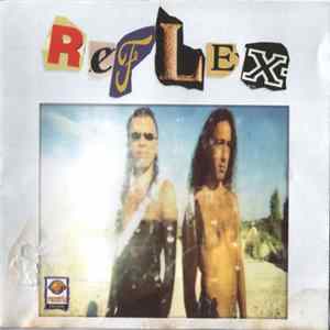 Reflex - Reflex flac