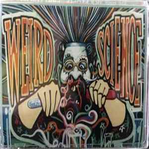 Weird Science - We Are Sick People...Pray For Us flac