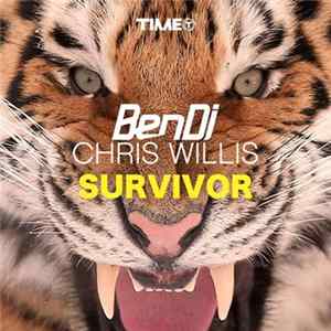 BenDj, Chris Willis - Survivor flac