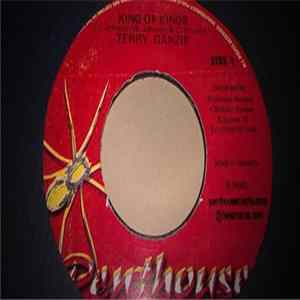 Terry Ganzie - King Of Kings flac