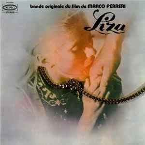Philippe Sarde - Liza (Bande Originale Du Film De Marco Ferreri) flac