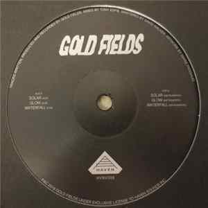 Gold Fields - Glow EP flac