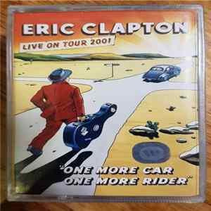 Eric Clapton - One More Car, One More Rider flac