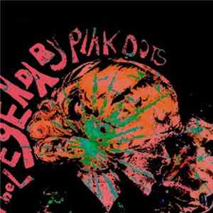 Legendary Pink Dots - Plutonium Live flac