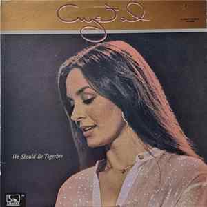 Crystal Gayle - We Should Be Together flac
