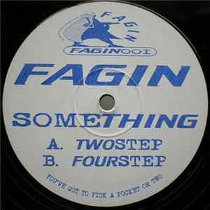 Fagin - Something flac