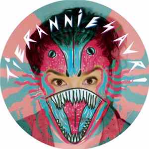 Tieranniesaur - Tieranniesaur! flac