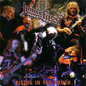 Judas Priest - Rising In The South flac
