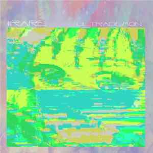 Ultrademon - #Rare Mix flac