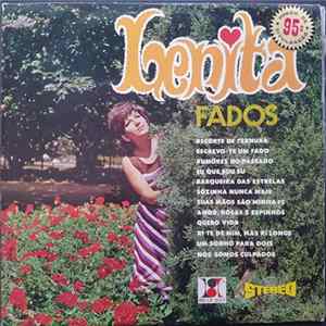 Lenita Gentil - Fados flac