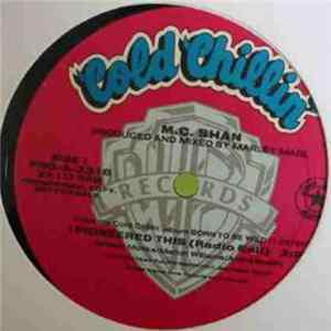 M.C. Shan - I Pioneered This flac