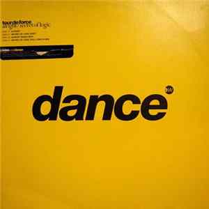 Tour De Force - Alright / Secret Of Logic flac