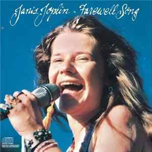 Janis Joplin - Farewell Song flac
