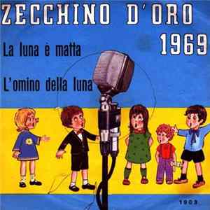Various - Zecchino D'Oro 1969 flac