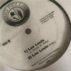 Lo Louis - Super Blunts flac