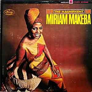 Miriam Makeba - The Magnificent Miriam Makeba flac