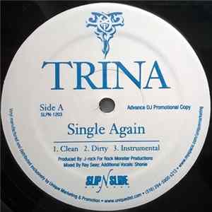 Trina - Single Again flac