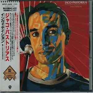 Jaco Pastorius - Invitation flac