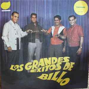Billos Caracas Boys - Los Grandes Exitos De Billo flac