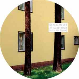 Daniel Meteo - In Club Mood flac