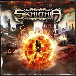 Skarthia - Retaliate flac