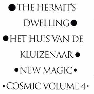 Jan Van Den Dobbelsteen - The Hermit's Dwelling flac