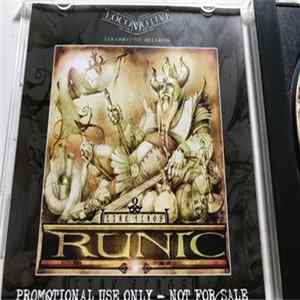 Runic - Liar Flags flac